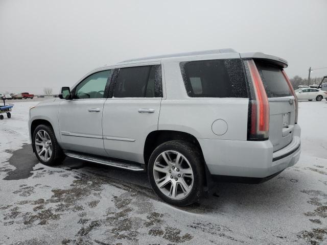 Image 2 of 2016 CADILLAC ESCALADE LUXURY 2016 with VIN 1GYS4BKJ7GR120909
