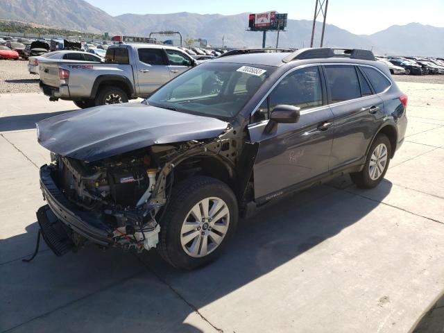 2015 SUBARU OUTBACK 2.5I PREMIUM 2015 image
