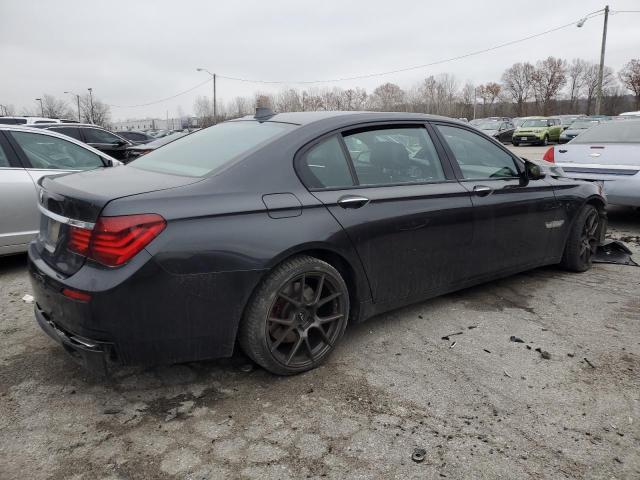 Изображение 3 2013 BMW 740 LXI 2013 с VIN WBAYF4C55DD281577