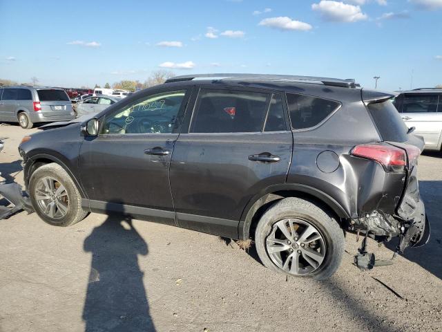 Image 2 of 2018 TOYOTA RAV4 ADVENTURE 2018 with VIN JTMWFREV5JJ211059