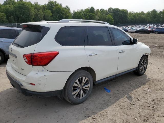 Image 3 of 2018 NISSAN PATHFINDER S 2018 with VIN 5N1DR2MM3JC626542