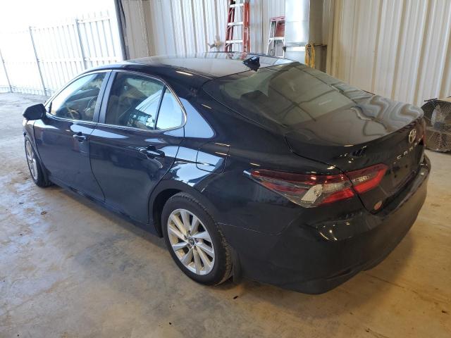 Изображение 2 2023 TOYOTA CAMRY LE 2023 с VIN 4T1C11AK2PU127752