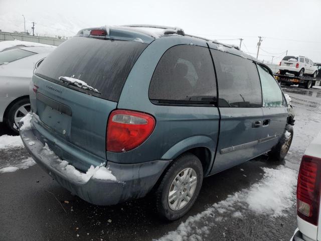 Изображение 3 2006 DODGE CARAVAN SE 2006 с VIN 1D4GP25R96B709006