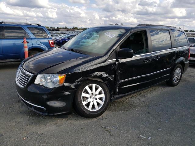 Obraz 2016 CHRYSLER TOWN & COUNTRY TOURING 2016