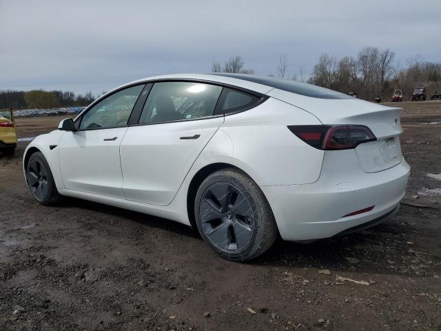 Image 2 of 2022 TESLA MODEL 3  2022 with VIN 5YJ3E1EBXNF271526
