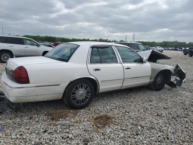 Изображение 3 2010 MERCURY GRAND MARQUIS LS 2010 с VIN 2MEBM7FV6AX623018