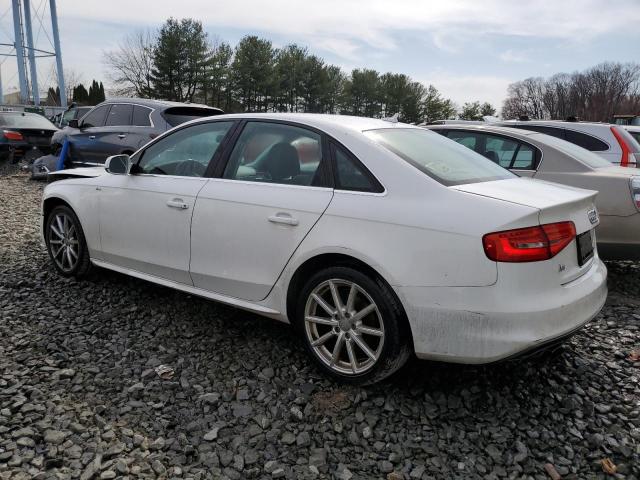 Obraz 2 z 2016 AUDI A4 PREMIUM S-LINE 2016 z VIN WAUBFAFL9GN011474