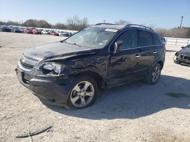 2014 CHEVROLET CAPTIVA LT 2014 image