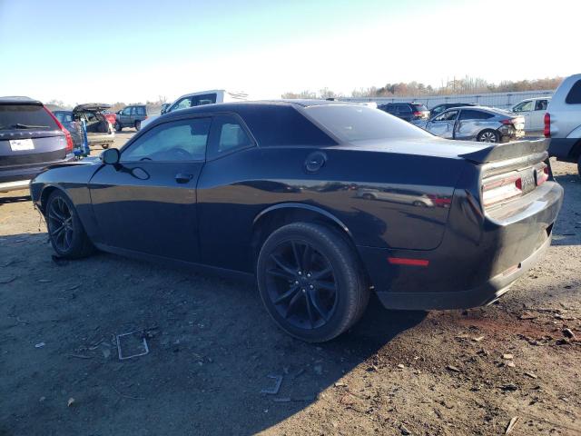 Изображение 2 2016 DODGE CHALLENGER SXT 2016 с VIN 2C3CDZAG0GH157734