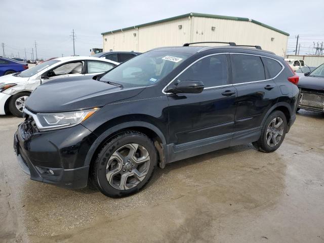 Изображение 2017 HONDA CR-V EXL 2017