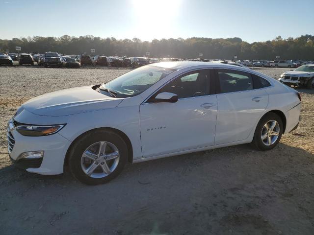 Image 1 of 2023 CHEVROLET MALIBU LS 2023 with VIN 1G1ZC5ST7PF193816