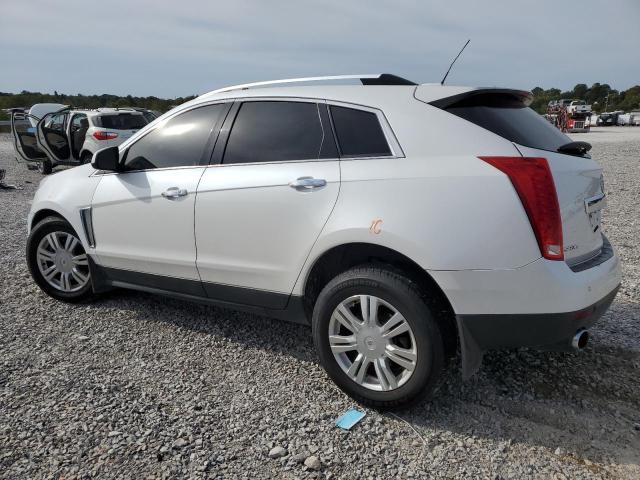 Изображение 2 2016 CADILLAC SRX LUXURY COLLECTION 2016 с VIN 3GYFNEE31GS508776