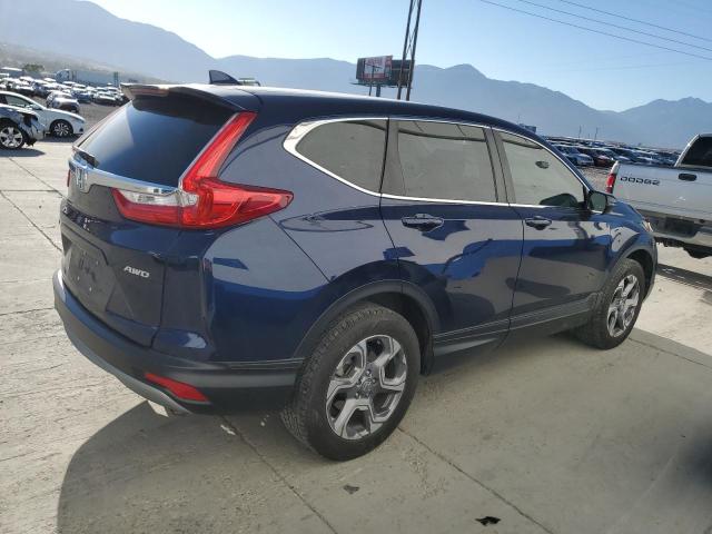 Изображение 3 2017 HONDA CR-V EXL 2017 с VIN 2HKRW2H86HH649702