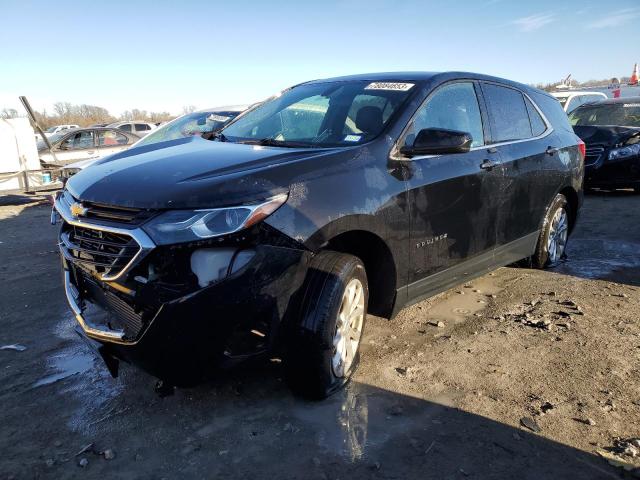 Изображение 1 2018 CHEVROLET EQUINOX LT 2018 с VIN 2GNAXJEV1J6146028