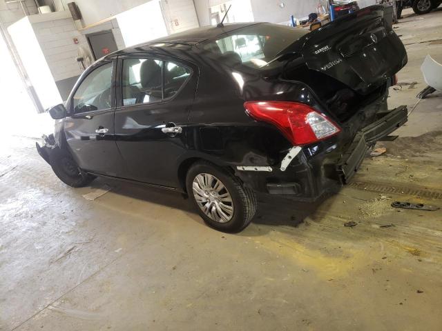 Image 2 of 2017 NISSAN VERSA S 2017 with VIN 3N1CN7AP0HL891377