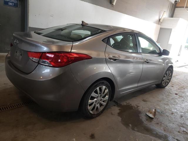 Image 3 of 2012 HYUNDAI ELANTRA GLS 2012 with VIN 5NPDH4AE1CH148953