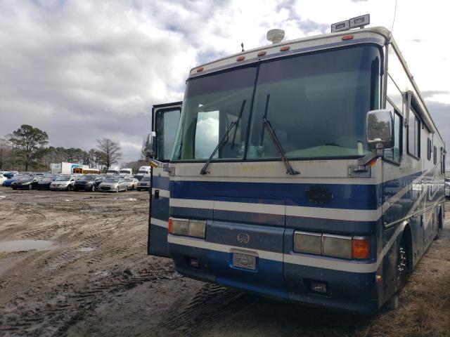 Image 2 of 1998 ROADMASTER RAIL EXECUTIVE SIGNATURE  1998 with VIN 1RF120613W1014761