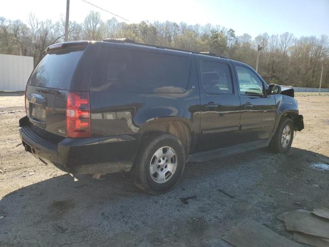 Image 3 of 2012 CHEVROLET SUBURBAN C1500 LT 2012 with VIN 1GNSCJE08CR135071