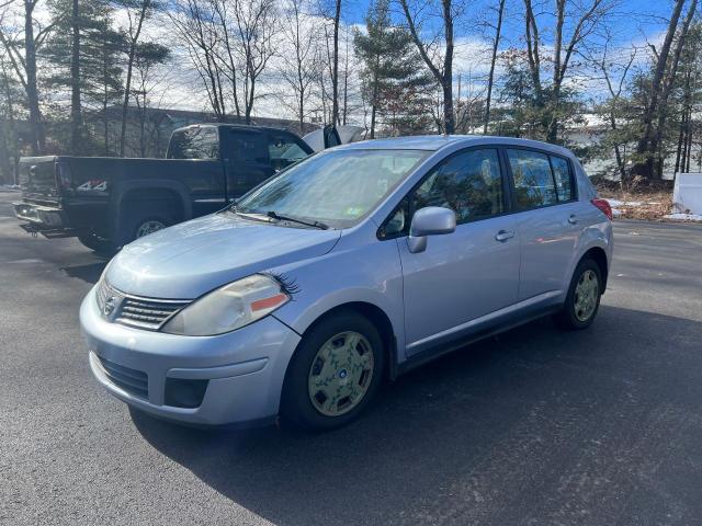 Obraz 2 z 2009 NISSAN VERSA S 2009 z VIN 3N1BC13E09L442728