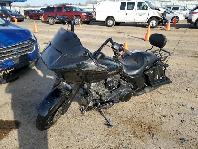 Изображение 2 2018 HARLEY-DAVIDSON FLTRXS ROAD GLIDE SPECIAL 2018 с VIN 1HD1KTC16JB650119