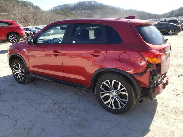 Изображение 2 2019 MITSUBISHI OUTLANDER SPORT ES 2019 с VIN JA4AR3AU9KU011419