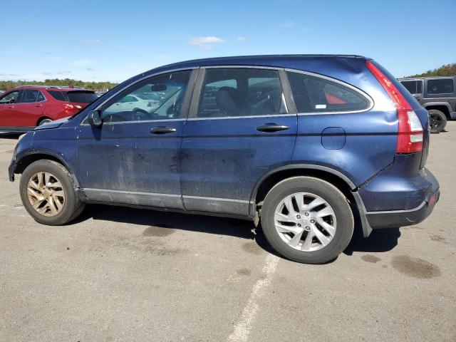 Obraz 2 z 2008 HONDA CR-V LX 2008 z VIN 5J6RE48318L039151