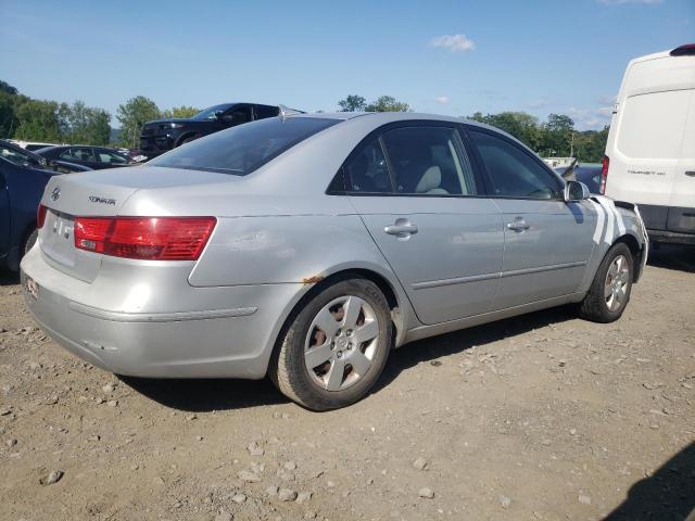 Image 3 of 2010 HYUNDAI SONATA GLS 2010 with VIN 5NPET4AC6AH575849
