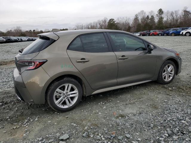 Изображение 3 2020 TOYOTA COROLLA SE 2020 с VIN JTND4RBE1L3100710