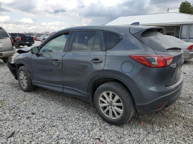 Obraz 2 z 2014 MAZDA CX-5 TOURING 2014 z VIN JM3KE4CY7E0304511