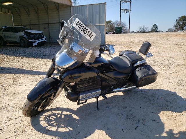 Obraz 2 z 2014 HONDA GL1800 C 2014 z VIN JH2SC680XEK000050