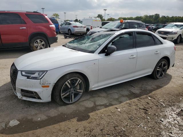 2017 AUDI A4 PREMIUM PLUS 2017 image