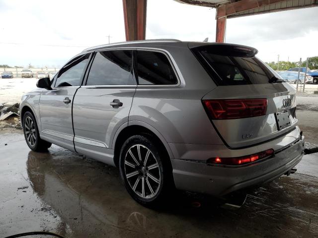 Obraz 2 z 2019 AUDI Q7 PREMIUM PLUS 2019 z VIN WA1LAAF77KD010244