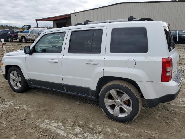 Изображение 2 2014 JEEP PATRIOT LIMITED 2014 с VIN 1C4NJRCB3ED710806