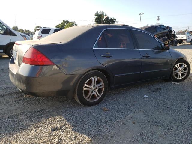 Image 3 of 2007 HONDA ACCORD EX 2007 with VIN 1HGCM56777A005057