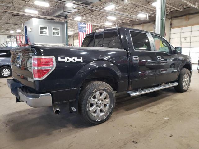 Изображение 3 2014 FORD F150 SUPERCREW 2014 с VIN 1FTFW1ETXEKE47948