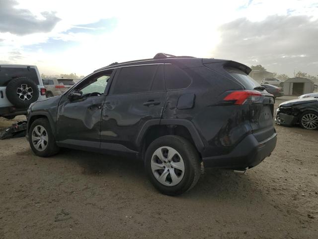 Image 2 of 2021 TOYOTA RAV4 LE 2021 with VIN 2T3K1RFV3MW106988