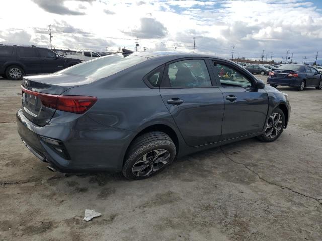 Image 3 of 2020 KIA FORTE FE 2020 with VIN 3KPF24AD7LE217067