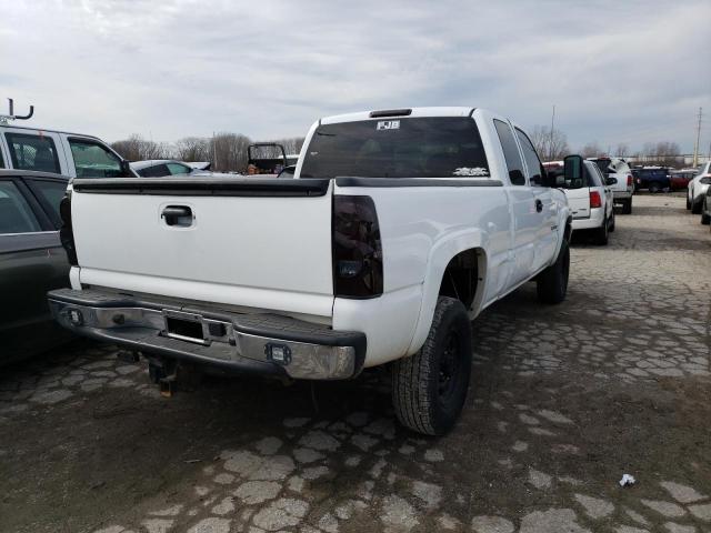Image 3 of 2002 CHEVROLET SILVERADO C2500 HEAVY DUTY 2002 with VIN 1GCHC29G12E298361