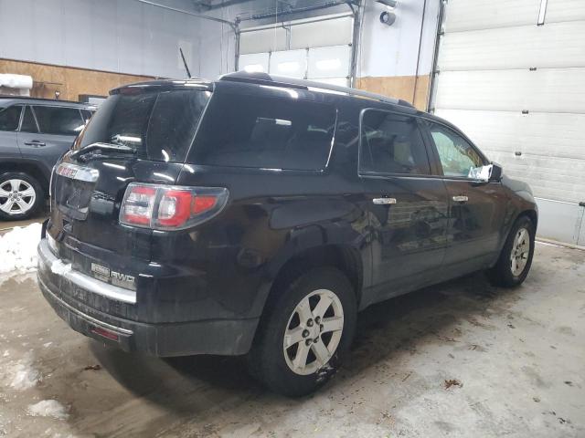 Изображение 3 2016 GMC ACADIA SLE 2016 с VIN 1GKKVPKD3GJ309599