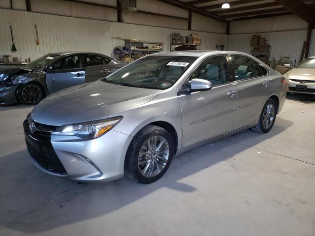 Image 1 of 2017 TOYOTA CAMRY LE 2017 with VIN 4T1BF1FK3HU436704