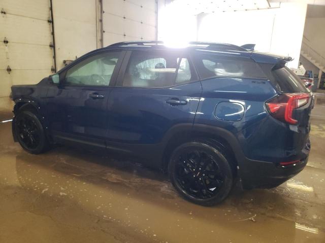 Obraz 2 z 2022 GMC TERRAIN SLE 2022 z VIN 3GKALTEV0NL292412
