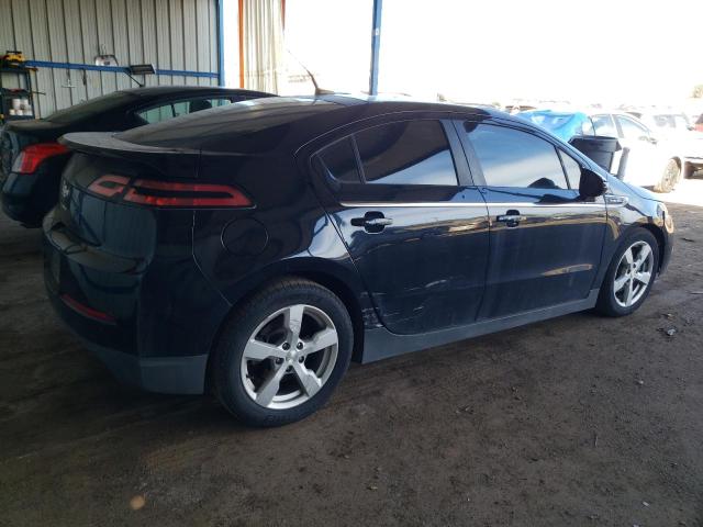 Obraz 3 z 2013 CHEVROLET VOLT  2013 z VIN 1G1RA6E48DU122423