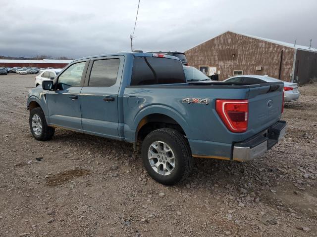 Obraz 2 z 2023 FORD F150 SUPERCREW 2023 z VIN 1FTFW1E85PKE45670