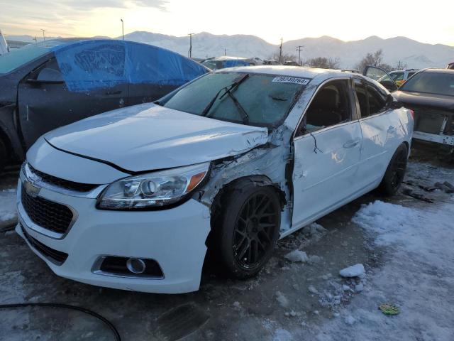 Obraz 1 z 2015 CHEVROLET MALIBU 2LT 2015 z VIN 1G11D5SL4FF331921