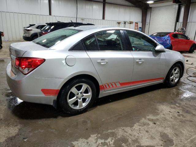 Image 3 of 2013 CHEVROLET CRUZE LT 2013 with VIN 1G1PC5SB5D7101297