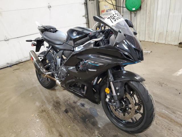 2022 YAMAHA YZFR7  2022 image