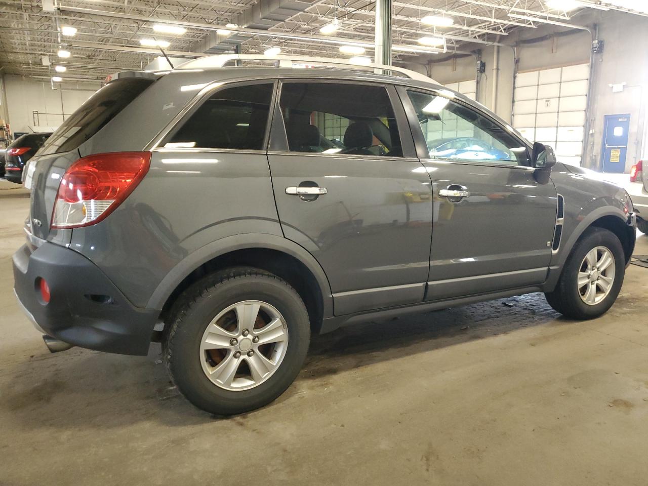 Image 3 of 2008 SATURN VUE XE 2008 with VIN 3GSDL43N28S709125