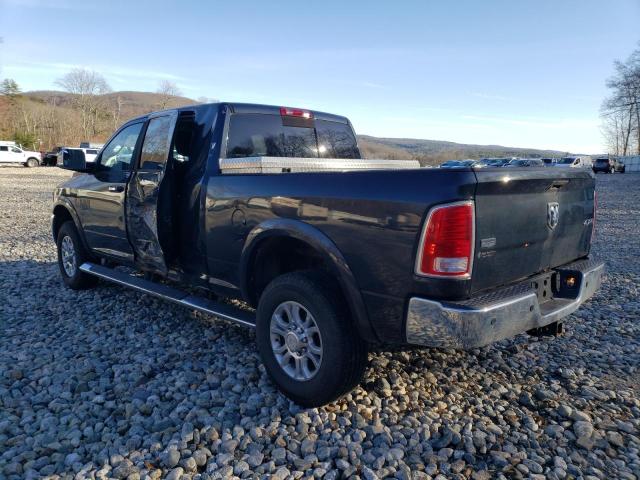 Image 2 of 2014 RAM 3500 LARAMIE 2014 with VIN 3C63R3ML8EG191881