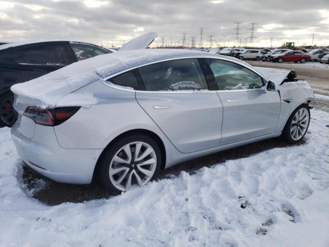 Image 3 of 2018 TESLA MODEL 3  2018 with VIN 5YJ3E1EA0JF015364