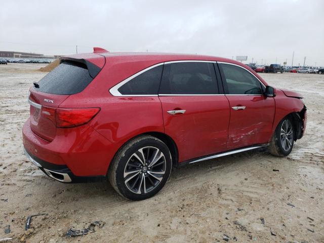 Изображение 3 2020 ACURA MDX TECHNOLOGY 2020 с VIN 5J8YD3H59LL012189